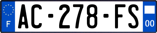 AC-278-FS