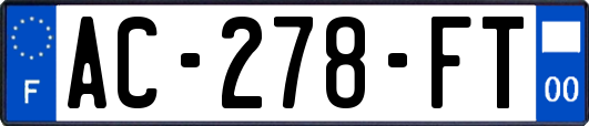 AC-278-FT