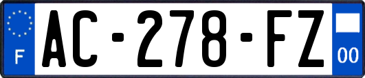 AC-278-FZ