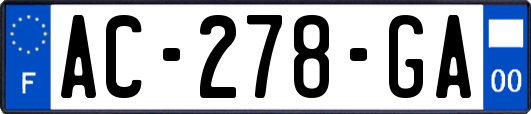 AC-278-GA