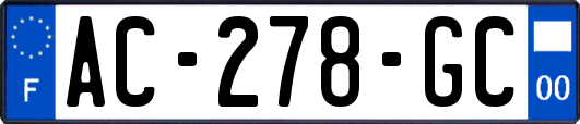 AC-278-GC