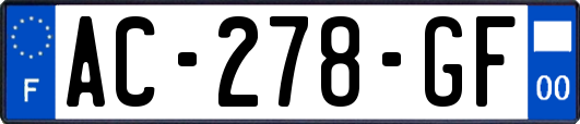 AC-278-GF