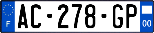 AC-278-GP