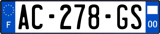 AC-278-GS
