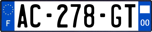 AC-278-GT