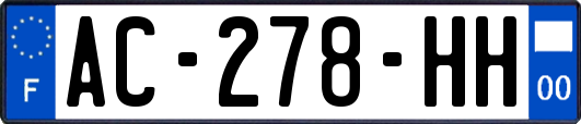 AC-278-HH