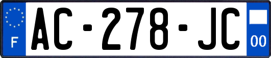 AC-278-JC