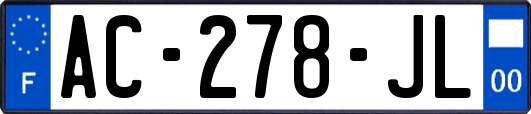 AC-278-JL