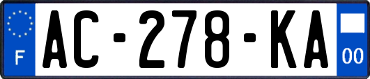 AC-278-KA