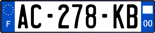AC-278-KB