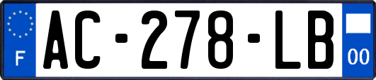 AC-278-LB