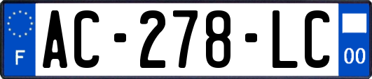 AC-278-LC