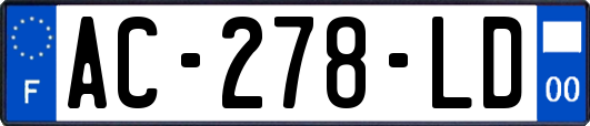 AC-278-LD