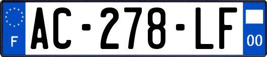 AC-278-LF