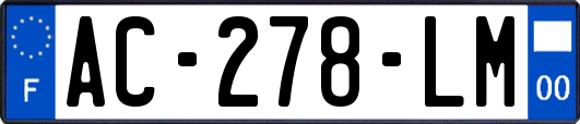 AC-278-LM