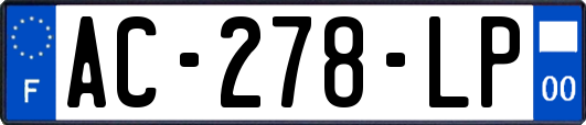 AC-278-LP