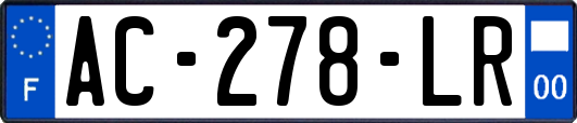 AC-278-LR