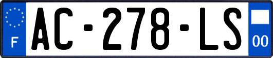 AC-278-LS