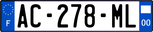 AC-278-ML