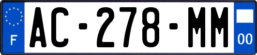 AC-278-MM