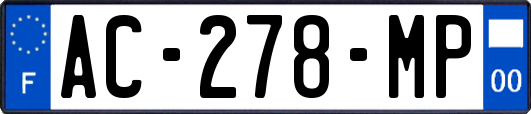 AC-278-MP