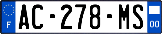 AC-278-MS