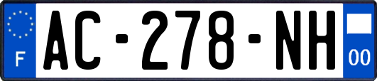 AC-278-NH
