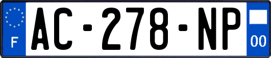 AC-278-NP