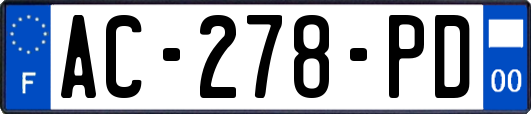 AC-278-PD