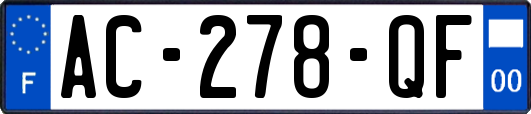 AC-278-QF