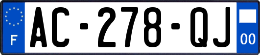 AC-278-QJ