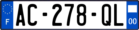 AC-278-QL