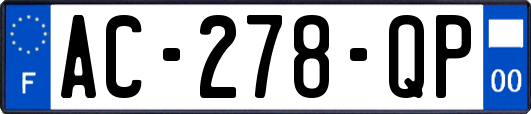 AC-278-QP