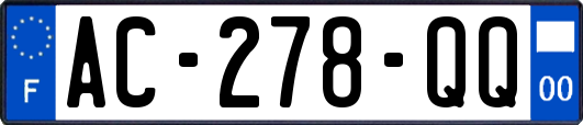 AC-278-QQ