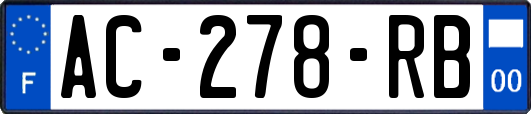 AC-278-RB