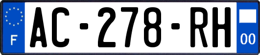 AC-278-RH