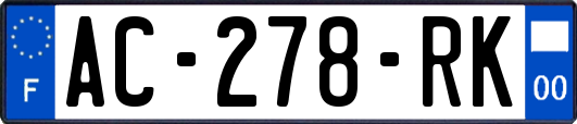 AC-278-RK