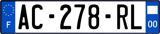AC-278-RL