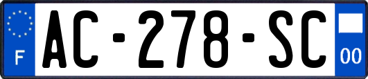 AC-278-SC