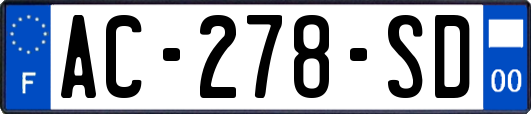 AC-278-SD