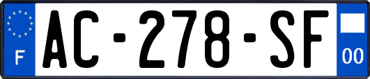 AC-278-SF