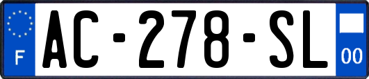 AC-278-SL