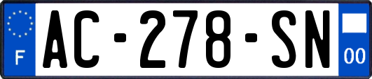 AC-278-SN