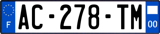 AC-278-TM