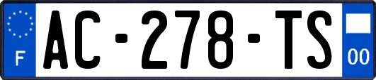 AC-278-TS