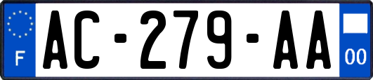 AC-279-AA