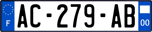 AC-279-AB