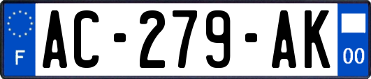 AC-279-AK