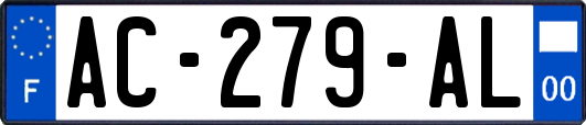 AC-279-AL