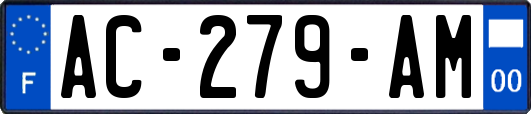 AC-279-AM